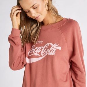 Wildfire sweatshirt